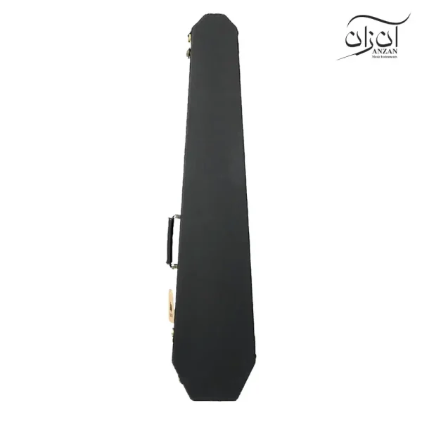هاردکیس سه تار سرو
