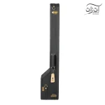 هاردکیس سه تار سرو