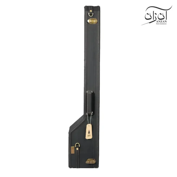 هاردکیس سه تار سرو