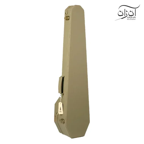 هاردکیس سه تار سرو