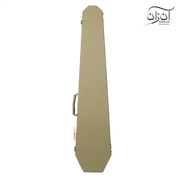 هاردکیس سه تار سرو