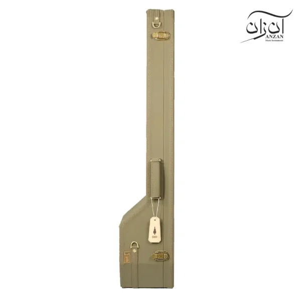 هاردکیس سه تار سرو