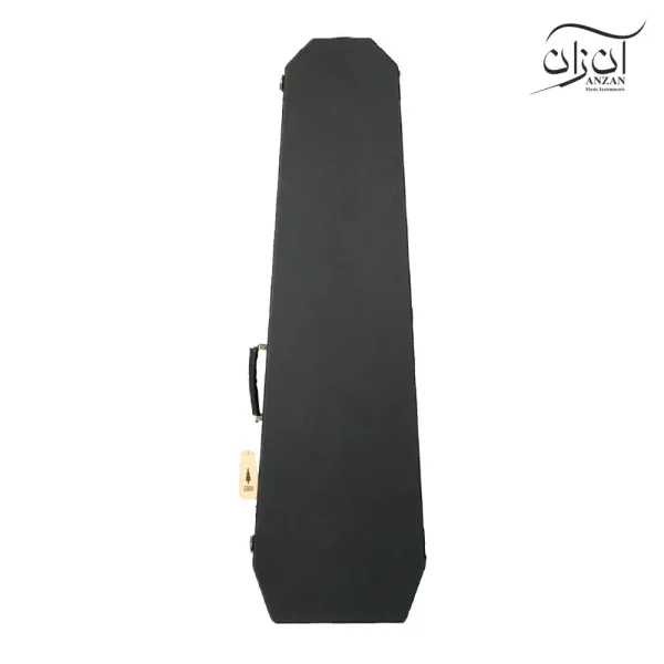 هاردکیس تار سرو