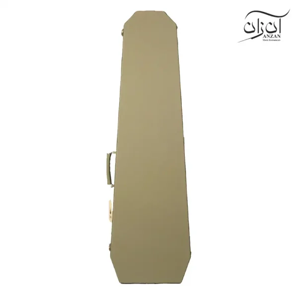 هاردکیس تار سرو