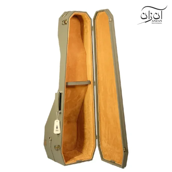 هاردکیس تار سرو