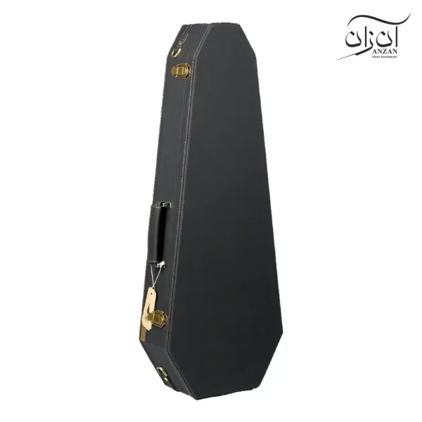 هاردکیس ویولن سرو