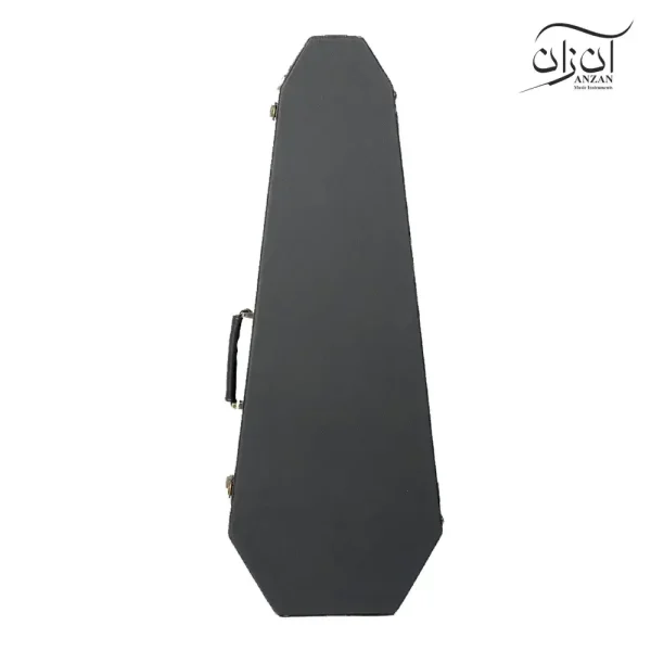 هاردکیس ویولن سرو