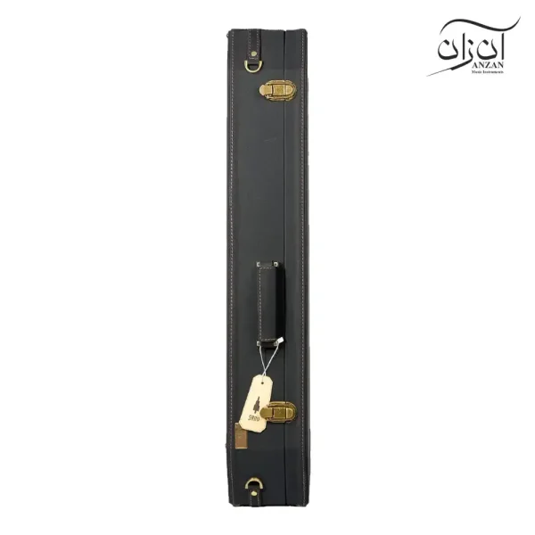 هاردکیس ویولن سرو