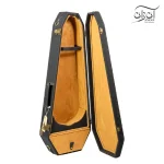هاردکیس ویولن سرو