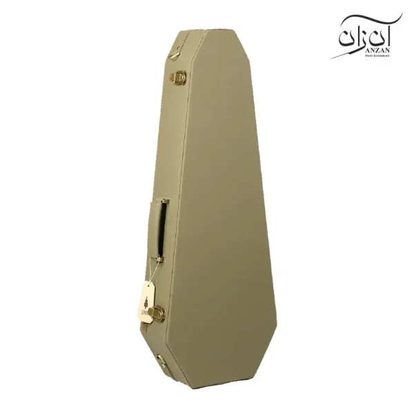 هاردکیس ویولن سرو