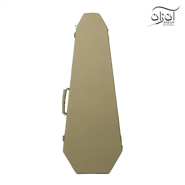 هاردکیس ویولن سرو