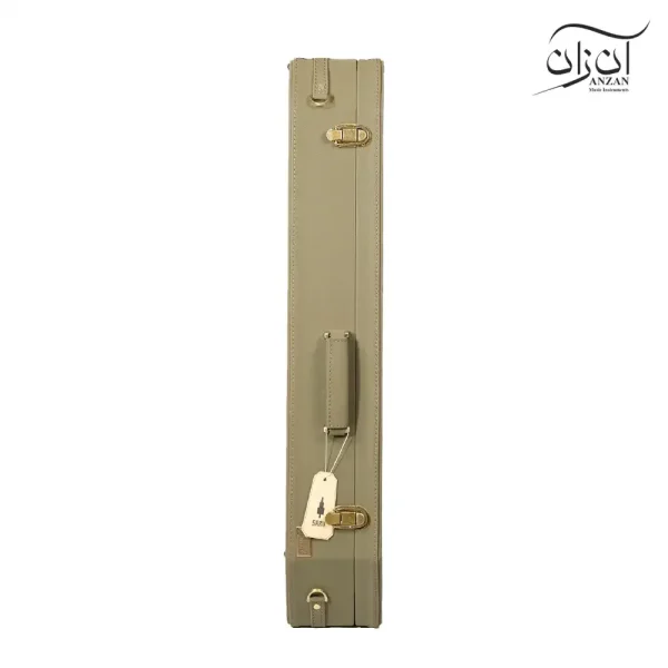 هاردکیس ویولن سرو