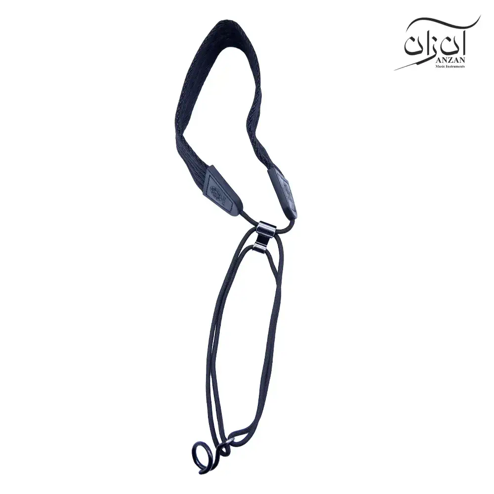 kuno-clarinet-strap-ks-923 استرپ کلارینت KUNO Clarinet Strap KS-923
