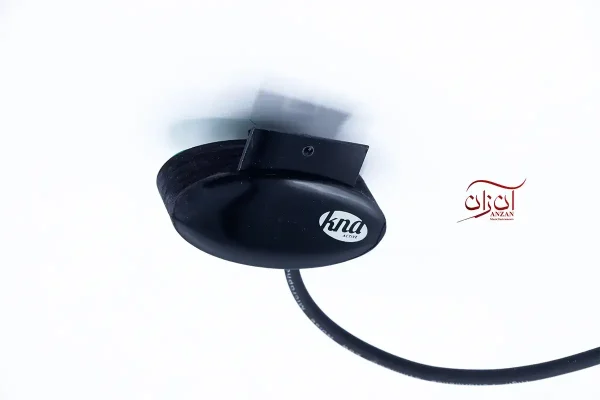 پیکاپ بوزوکی KNA مدل BZ1A