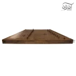 سنتور دو مهر ویژه کبیری