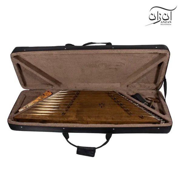 سنتور دو مهر ویژه کبیری