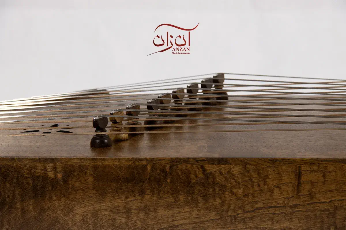 سنتور دو مهر ویژه کبیری