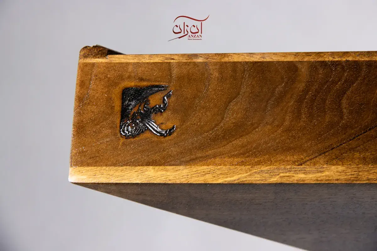 سنتور دو مهر ویژه کبیری