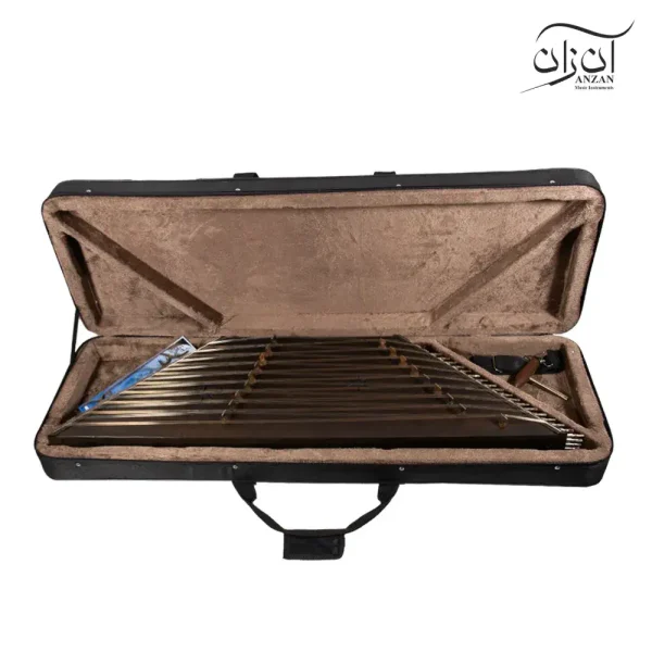 سنتور یک مهر کبیری