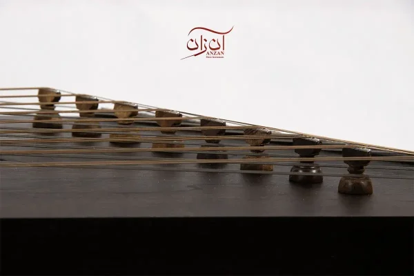 سنتور یک مهر کبیری