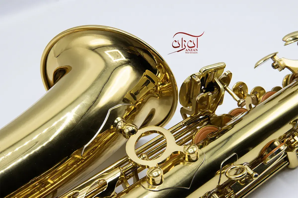 ساکسفون ژوپیتر مدل GAS700 ساکسفون ژوپیتر مدل GAS700