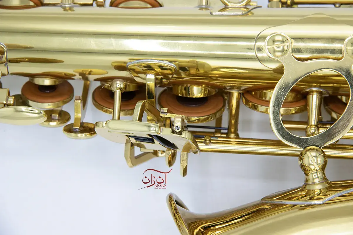 ساکسفون ژوپیتر مدل GAS700 ساکسفون ژوپیتر مدل GAS700