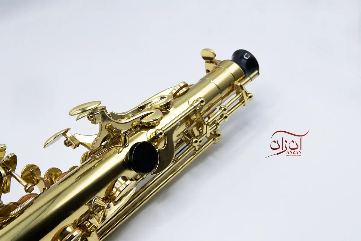 ساکسفون ژوپیتر مدل GAS700 ساکسفون ژوپیتر مدل GAS700