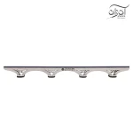سیم گیر قانون ساغلام