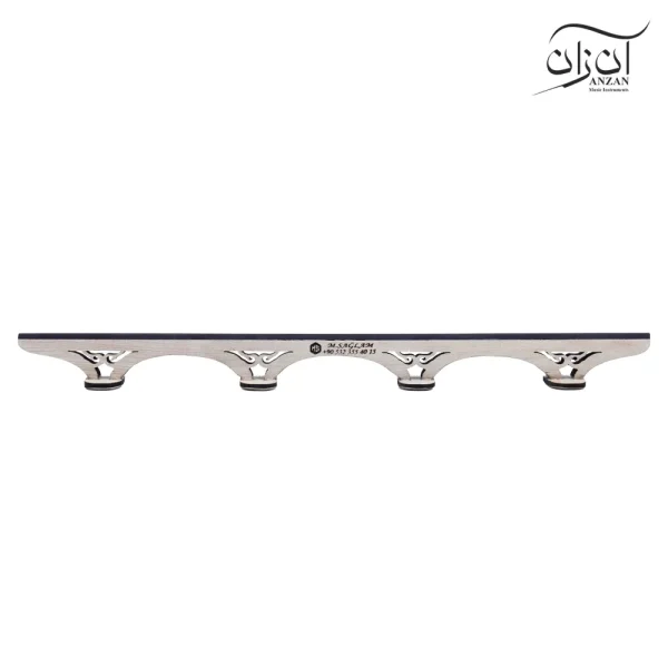 سیم گیر قانون ساغلام