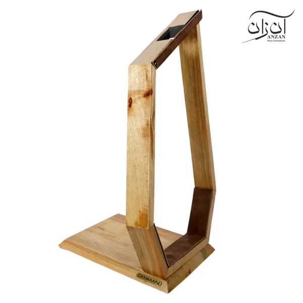 استند ویولن چمان