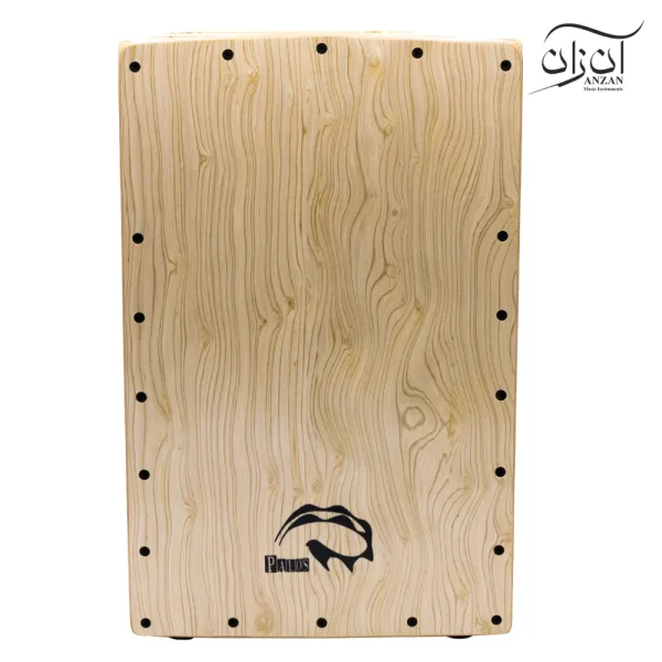 کاخن پالوس مدل فلامنکو طرح C 611