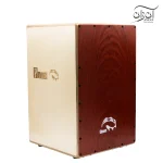 کاخن پالوس مدل فلامنکو طرح C 811
