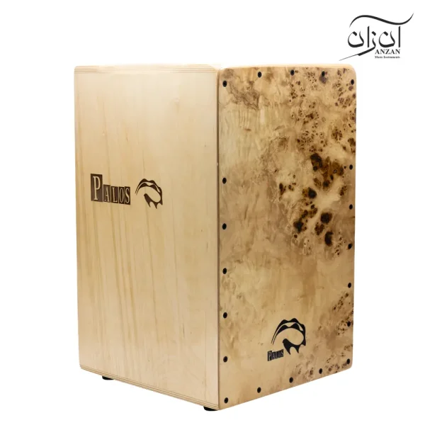 کاخن پالوس مدل فلامنکو طرح CV 611