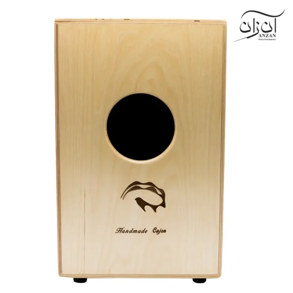 کاخن پالوس مدل فلامنکو طرح CV 611