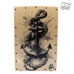 کاخن پاین طرح لنگر