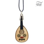 گردن آویز عود آواک