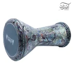 داربوکا جوهرالفن مدل باغ رویایی