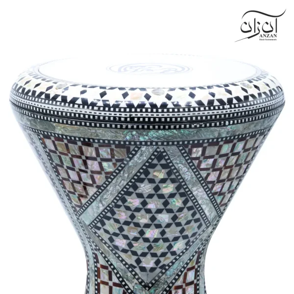 داربوکا جوهرالفن GDSW-23