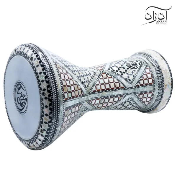 داربوکا جوهرالفن GDSW-23