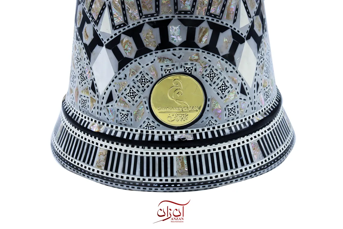 داربوکا جوهرالفن GTW-23