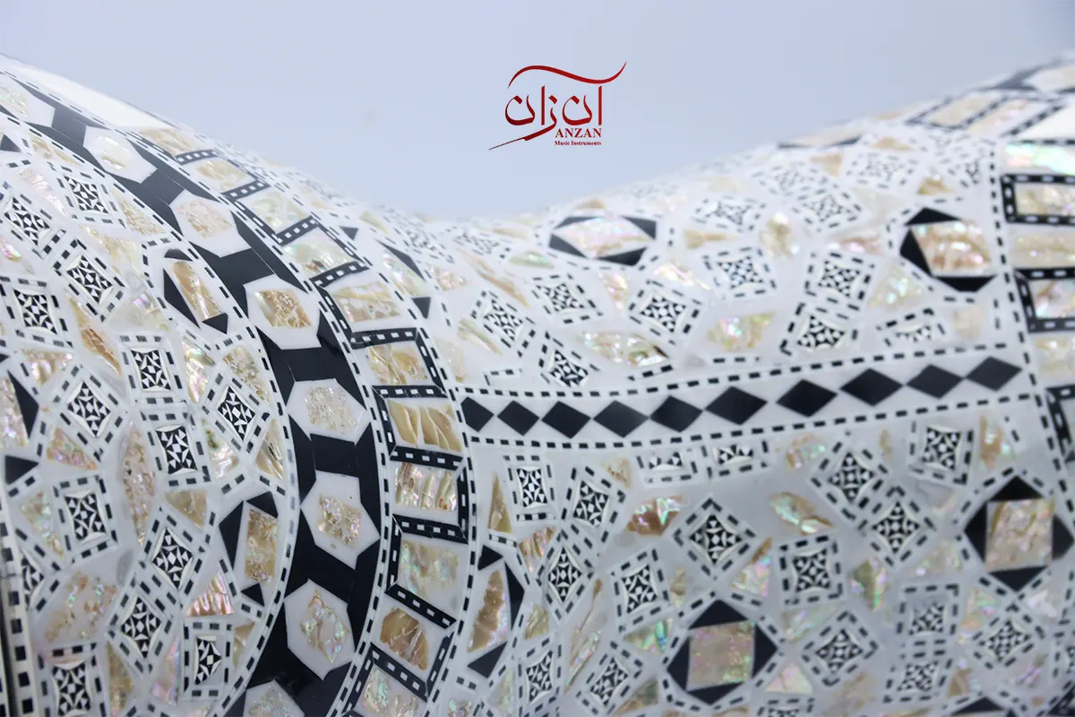 داربوکا جوهرالفن GTW-23