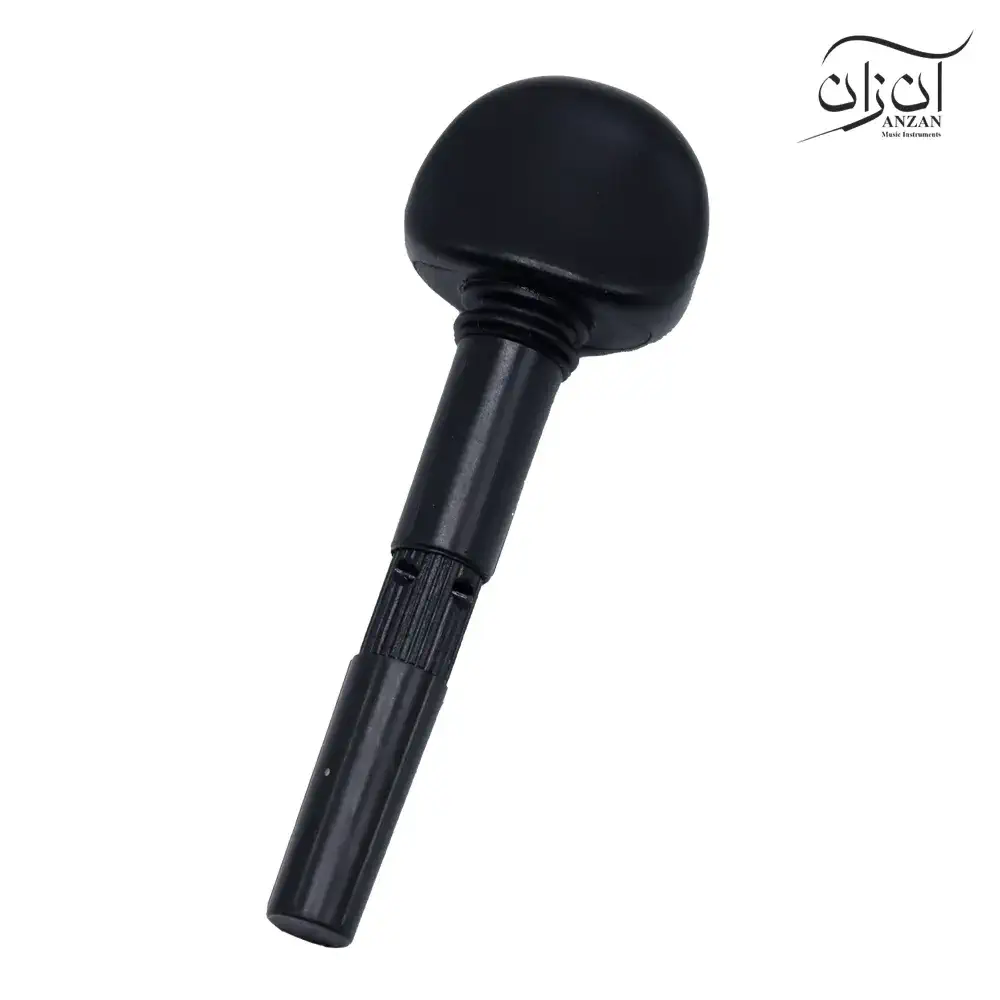 gooshi-violin-model-wittner گوشی چرخ دنده ای ویولن طرح ویتنر