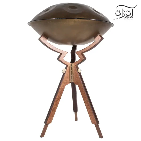 پایه هنگ درام رگلاژی راد