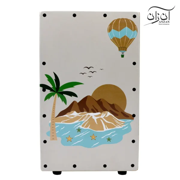 کاخن پالوس کودک