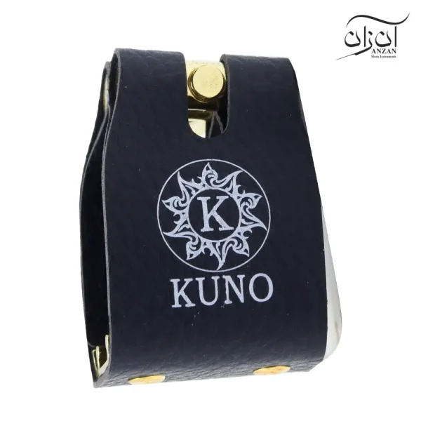 کلاهک و بست سرساز ساکسفون آلتو KUNO مدل KL902