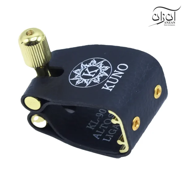 کلاهک و بست سرساز ساکسفون آلتو KUNO مدل KL902