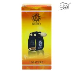 کلاهک و بست سرساز ساکسفون سوپرانو KUNO مدل KL901