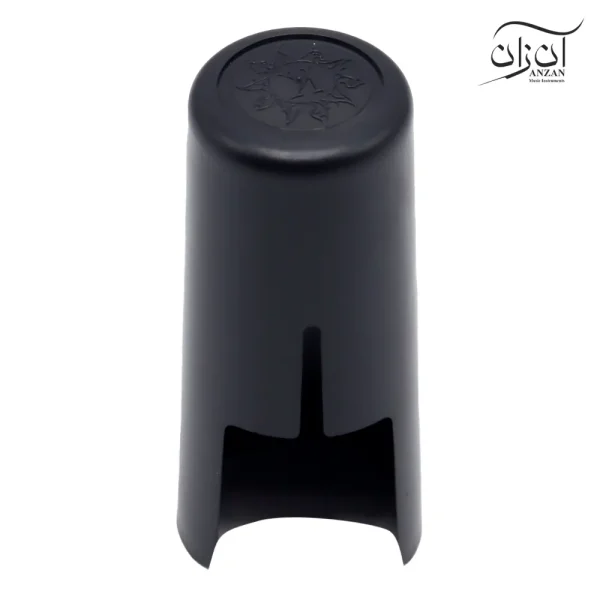کلاهک و بست سرساز ساکسفون سوپرانو KUNO مدل KL901
