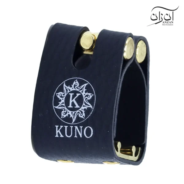 کلاهک و بست سرساز ساکسفون سوپرانو KUNO مدل KL901