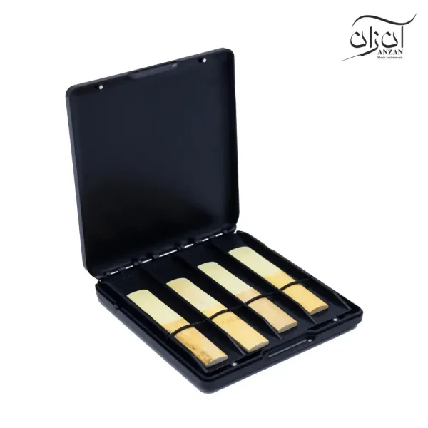 جعبه آنش KUNO